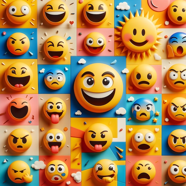 Los emojis