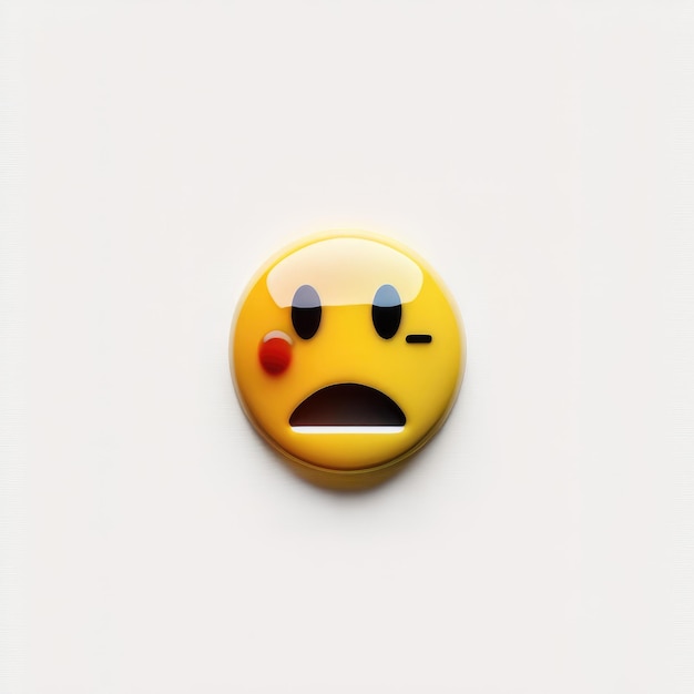 emoticon expresivo cara emoji gracioso