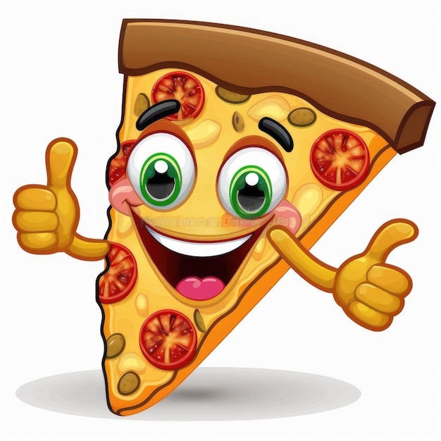 emoticon expressivo cara pizza emoji