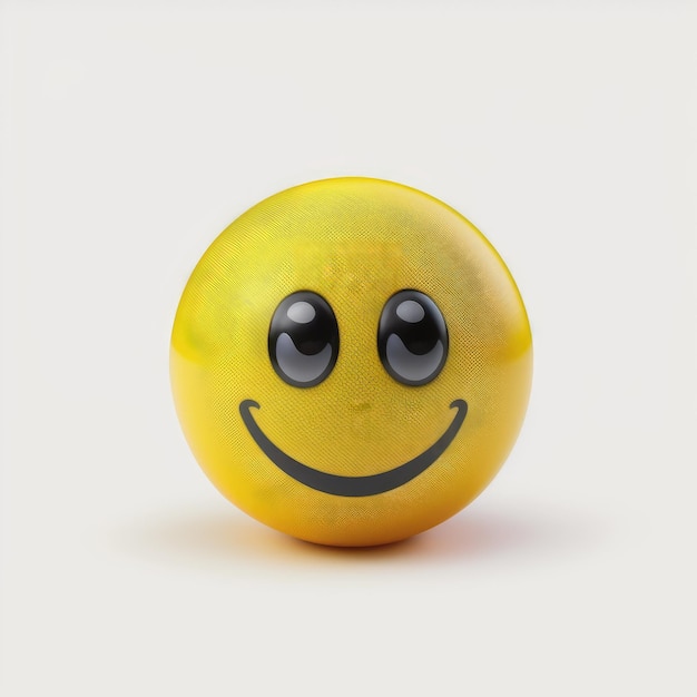 emoticono expresivo cara smiley emoji