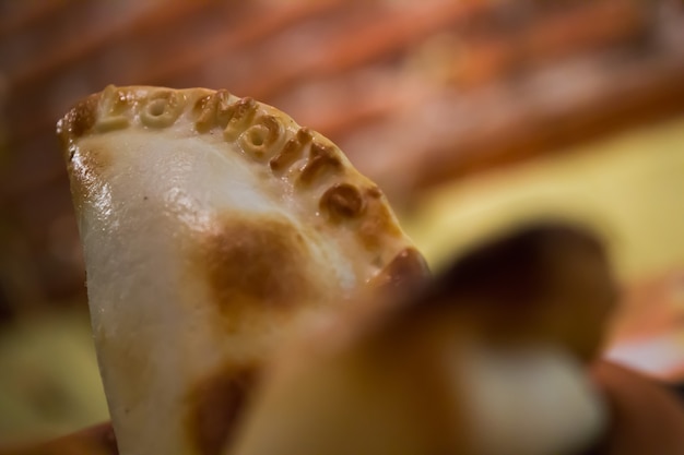 Empanadas aus Argentinien