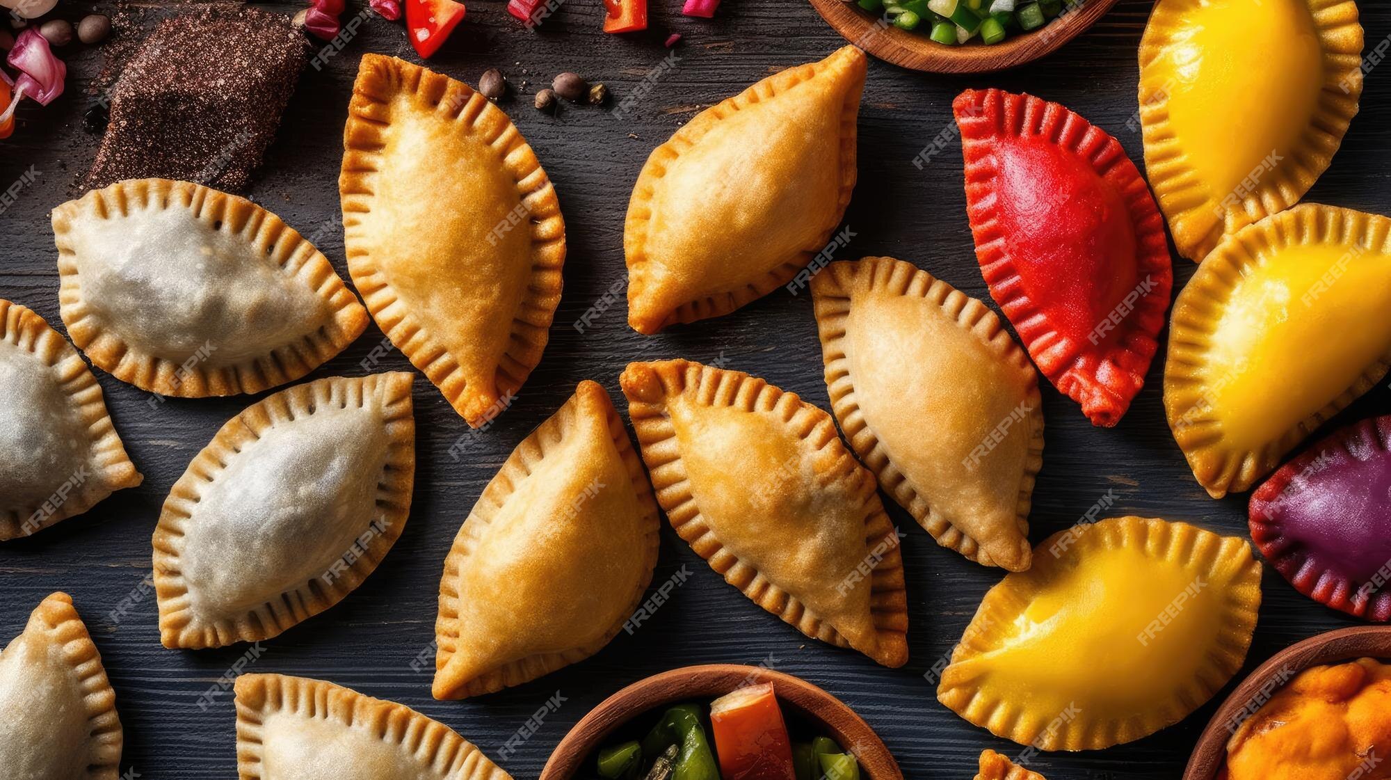 Página 6  Empanadas Cereja Imagens – Download Grátis no Freepik