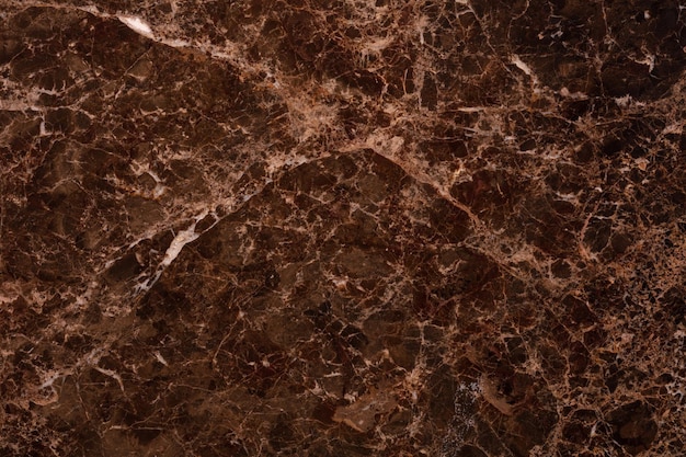 Emperador fondo de mármol oscuro nueva textura en tono marrón