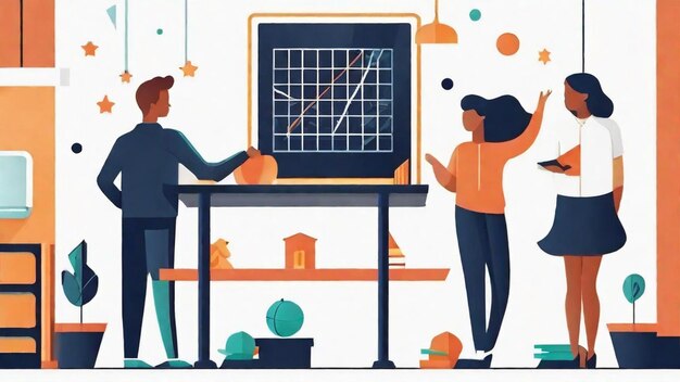 Empoderando a las mentes jóvenes a través de programas después de la escuela