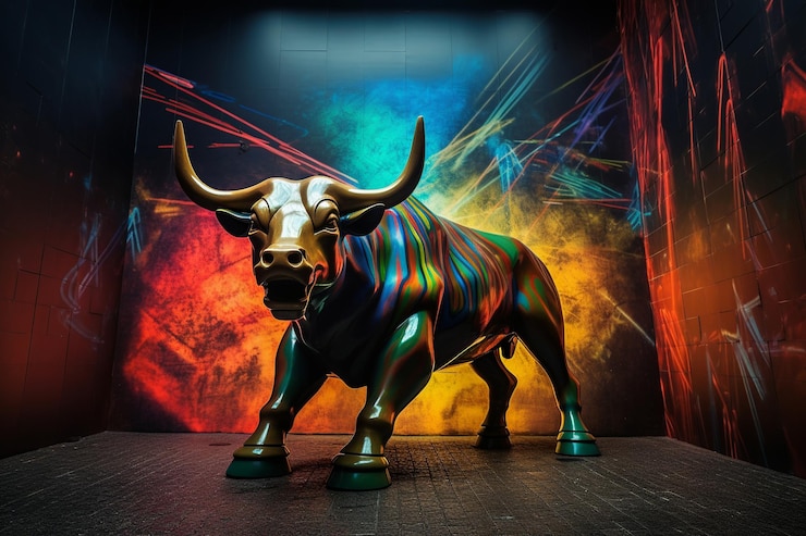Foto empowering_street_art_bold_mural