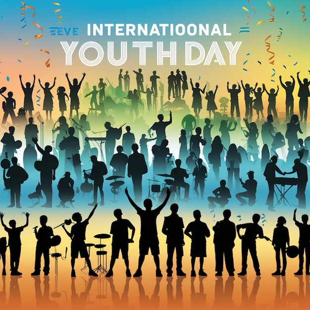 "Empowerment Tomorrow" celebra o Dia da Juventude "Quot"