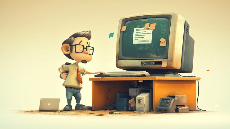 Foto los empresarios luchan contra la obsolescencia