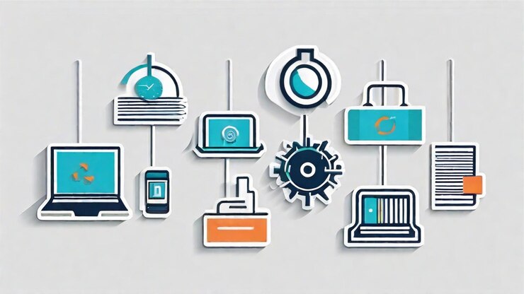 Foto empresas tecnológicas innovadoras
