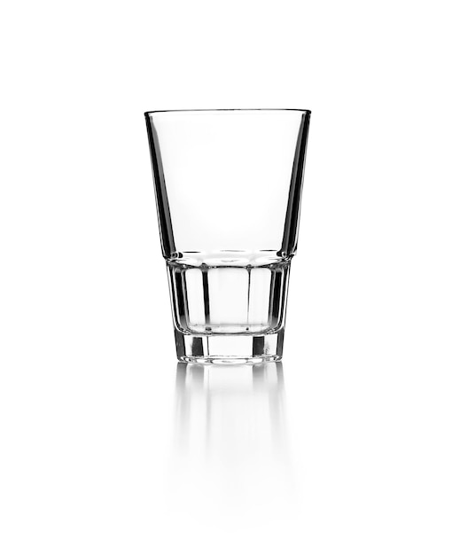 Empty Glass