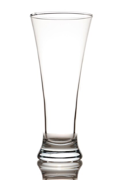 Foto empty glass