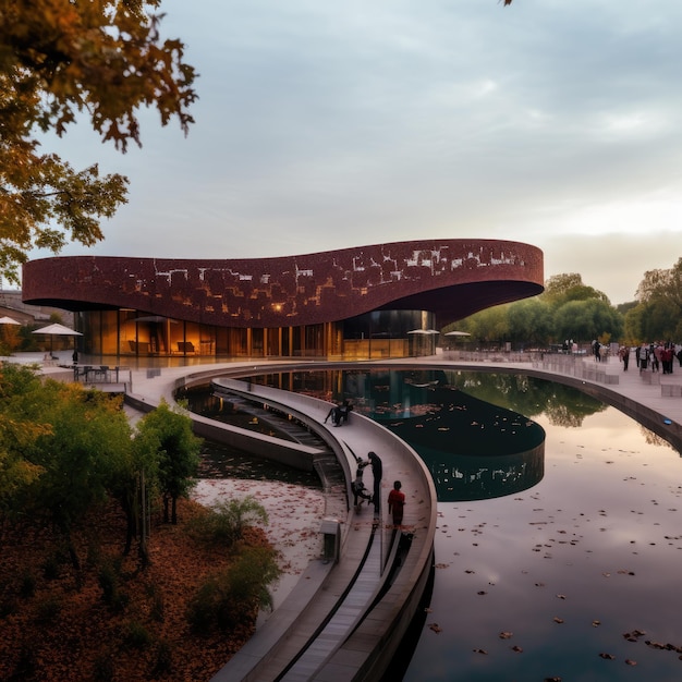 El encantador Museo del Vino de Riverside, donde la historia fluye con un murmullo de uva