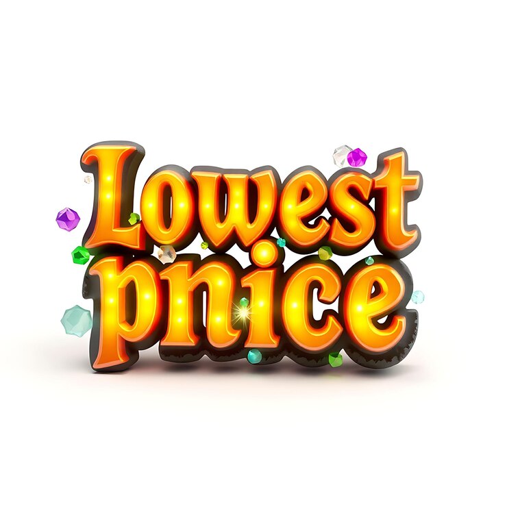 Foto encantador texto 3d al precio más bajo hechiza letras rúnicas místicas con un aura mágica cristales p