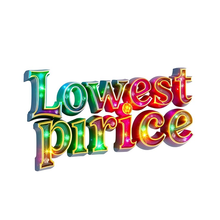 Foto encantador texto 3d al precio más bajo hechiza letras rúnicas místicas con un aura mágica cristales p