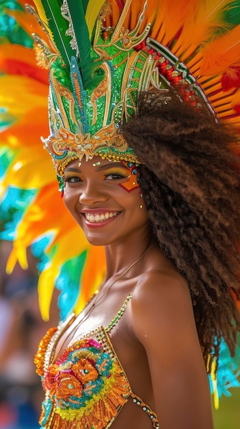 Encantadora y sensual joven participante del carnaval en Río foto de tamaño completo foto profesional enfoque agudo ar 916 estilo crudo v 6 identificación de trabajo cab60b19d90045359c078e101fcfbb06