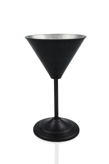Encanto atemporal en una taza de cobre puro artesanal