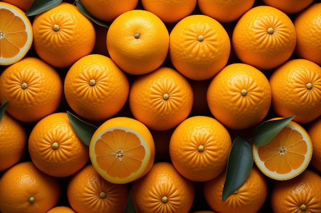 Encanto de la naranja Perspectivas culinarias y culturales Tesoros besados por el sol El arte de cultivar naranjas