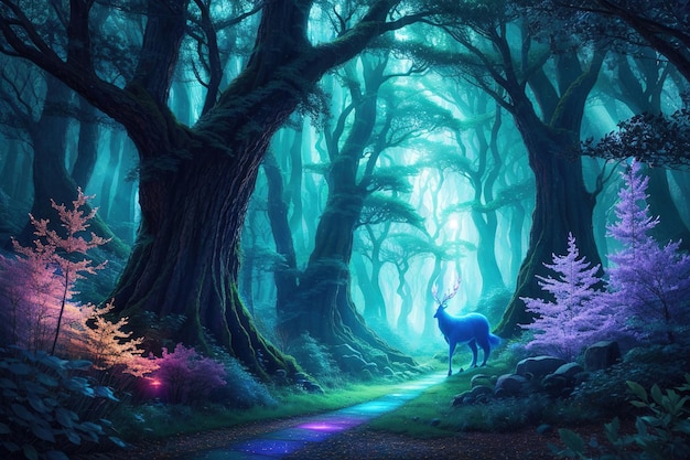 Enchanted Forest