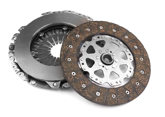 Enchufe del motor del automóvil