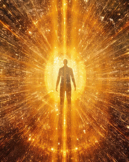 energía cósmica conciencia cósmica energía cósmica