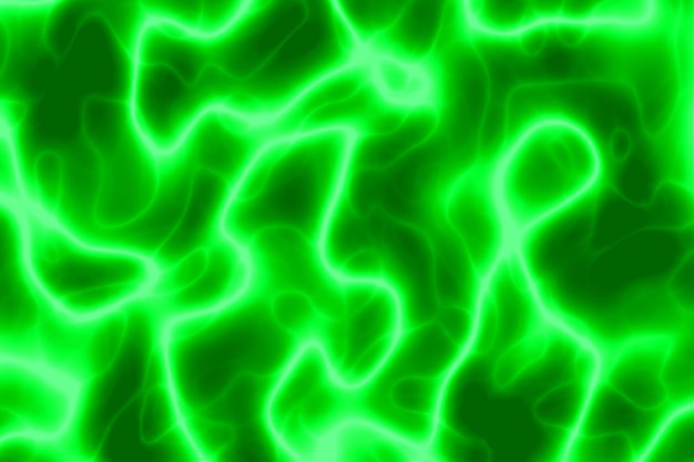 Foto energia de plasma e textura de onda abstrata