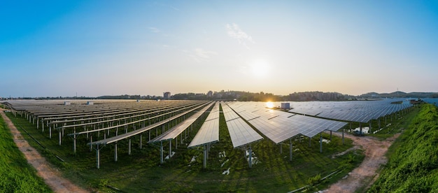 energía solar