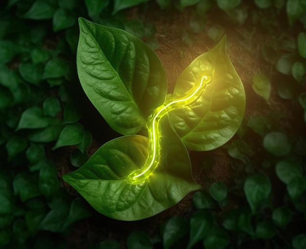 Energía verde