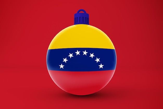 enfeite venezuelano