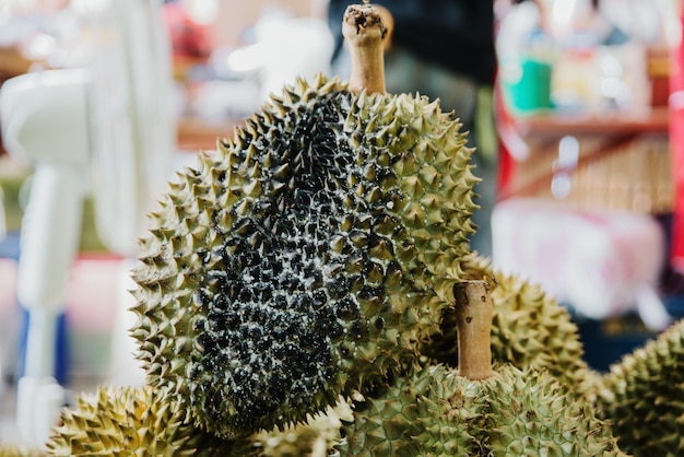 Enfermedad infecciosa del Durian