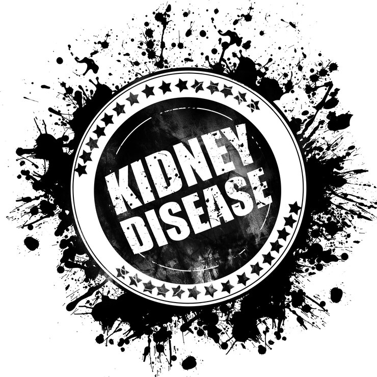 Foto enfermedad renal