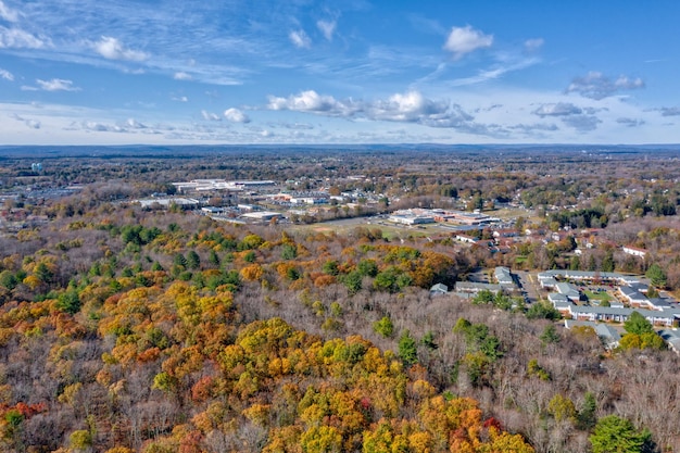 Foto enfield ct asnuntuck faculdade comunitária e centros comerciais