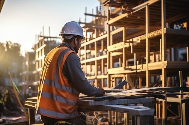 Engenheiro elétrico verificando o gabinete de distribuição de energia na sala de controle