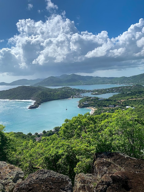 england englisch fischerdocks meer englisch Antigua und Barbuda