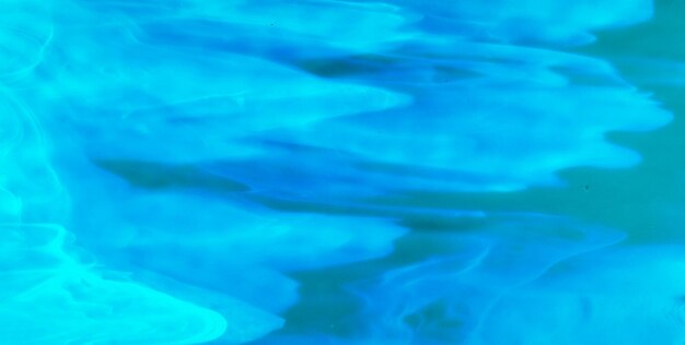 Enigmatic Elegance OilPainted Liquid Art con vibrantes colores translúcidos