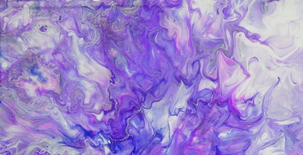 Enigmatic Elegance OilPainted Liquid Art con vibrantes colores translúcidos