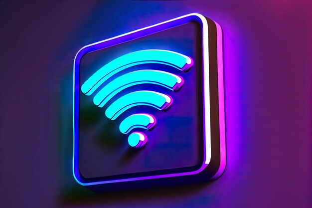 enrutador wifi nron