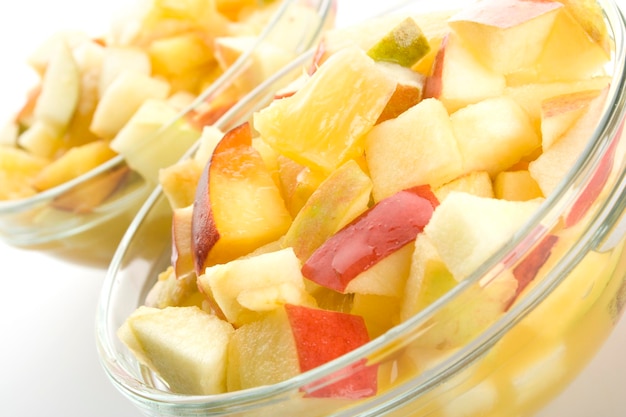 Ensalada de fruta