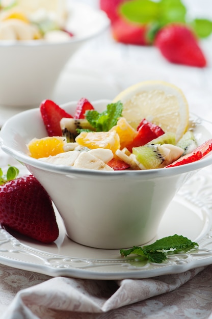 Ensalada de frutas