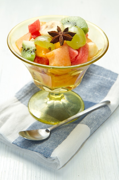 Ensalada de frutas