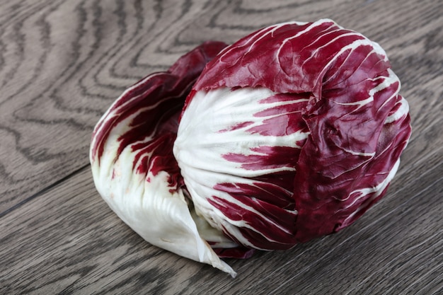 Ensalada de Radicchio