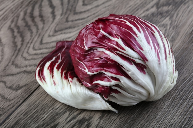 Ensalada de Radicchio