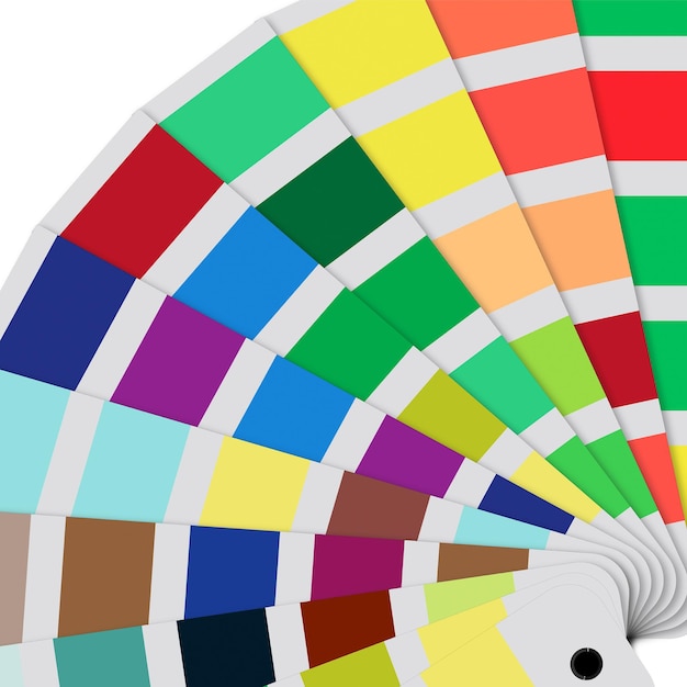 Entdecken Sie die Welt der Farben mit Pantone Books A Designers Guide