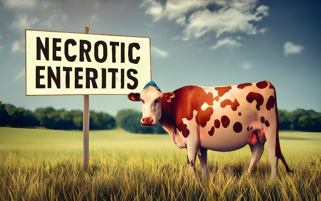 enteritis necrótica