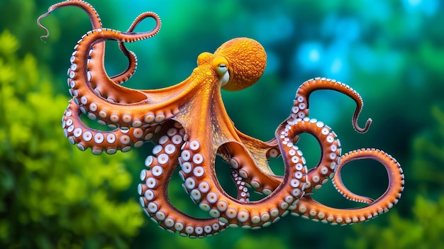 enteroctopus