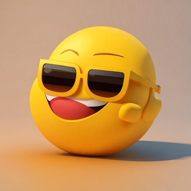 Enthüllte Emoticons entschlüsseln die Sprache von Emoji