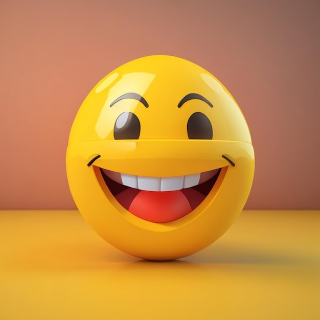 Enthüllte Emoticons entschlüsseln die Sprache von Emoji