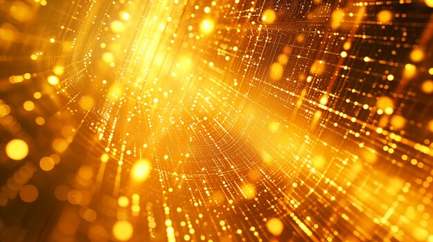El entorno abstracto visualiza los conceptos de computación cuántica de manera innovadora
