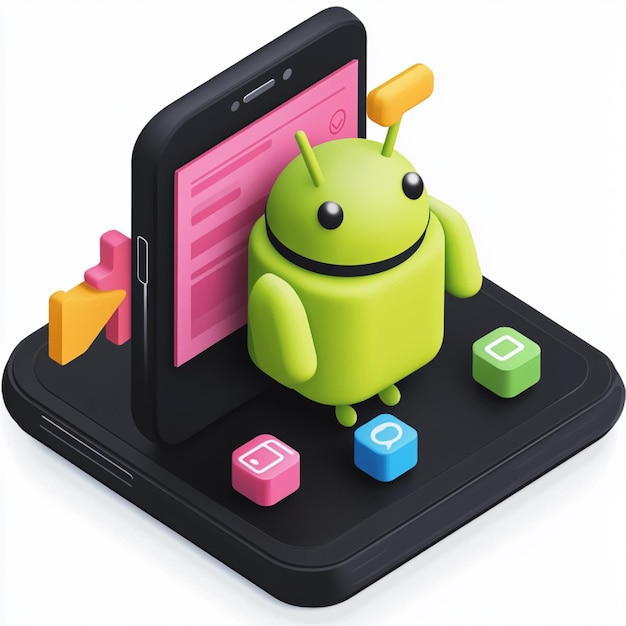 Un entorno de desarrollo de aplicaciones móviles con Swift para iOS y Kotlin para Android