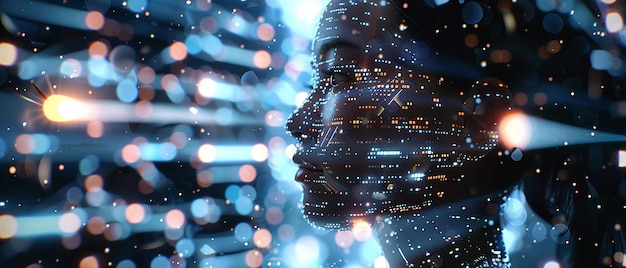 Entrenador de inteligencia artificial que anota los datos