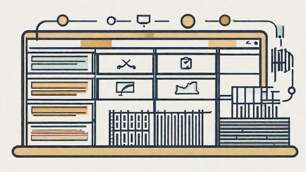 Foto entschlüsselung taxonomischer systeme