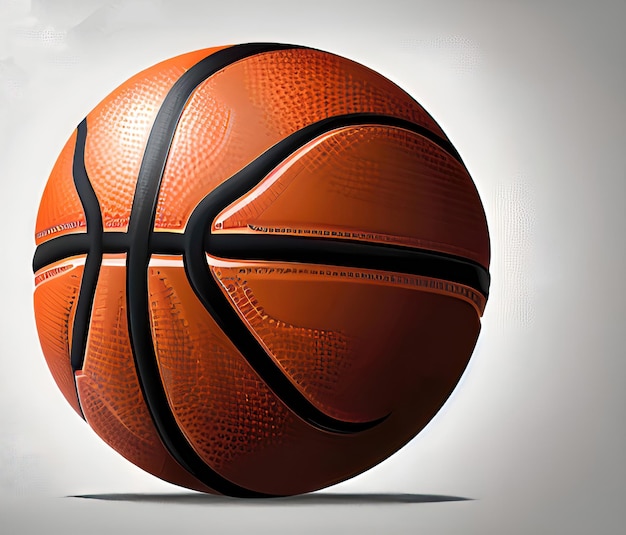 Entwerfen Sie das perfekte Basketball-Banner für Ihr Team